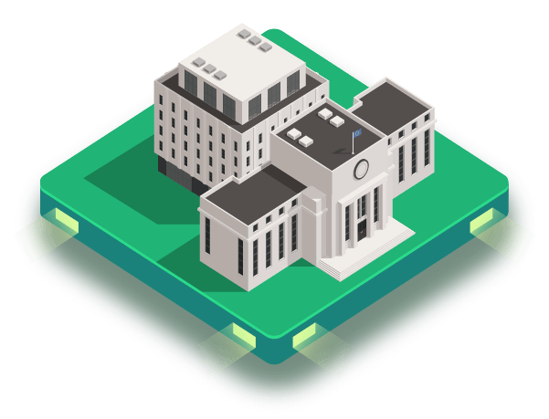 Mayor office graphical element